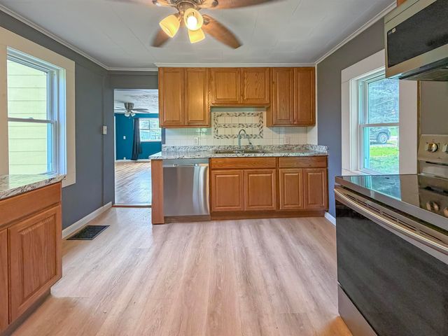 8 Lake Street, Swanton, VT 05488
