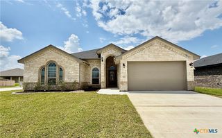 520 Roy Cordell Street, Killeen, TX 76542