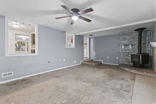 1201 E Alto Road, Kokomo, IN 46902
