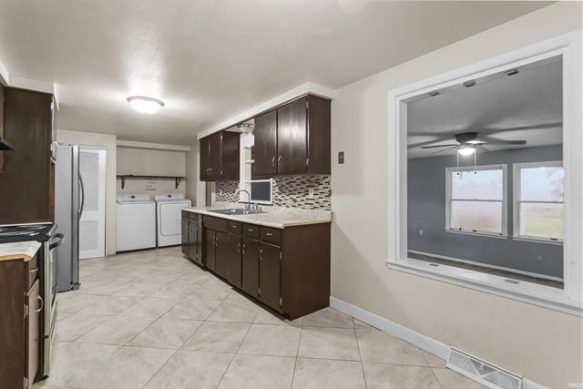 1201 E Alto Road, Kokomo, IN 46902