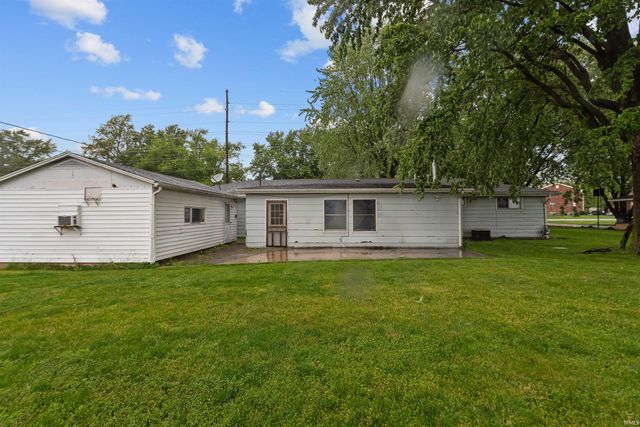 1201 E Alto Road, Kokomo, IN 46902