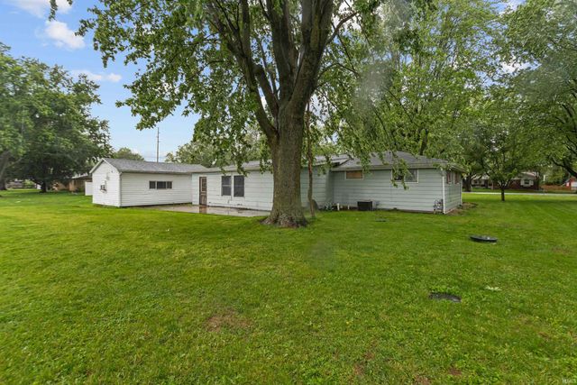 1201 E Alto Road, Kokomo, IN 46902