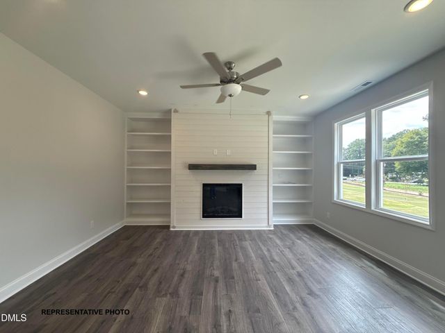 49 Verbena Point, Dunn, NC 28334