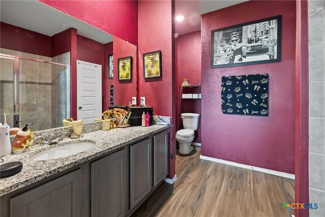 621 Kulpa Cross, Seguin, TX 78155