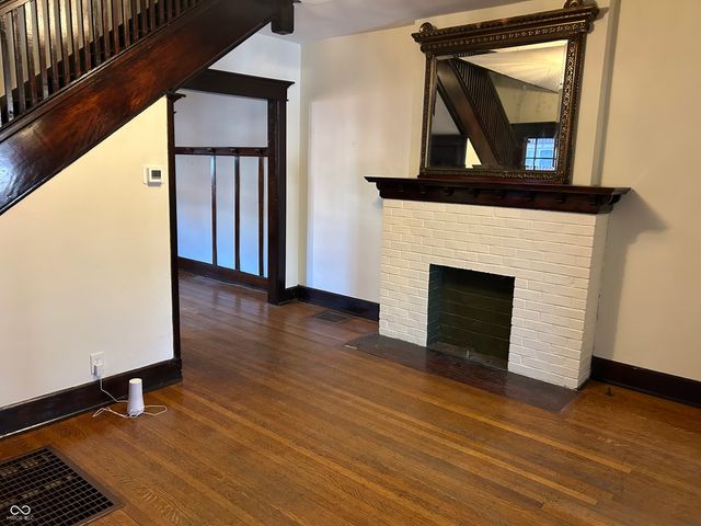 963 Woodruff Place West Drive, Indianapolis, IN 46201