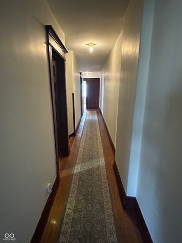 963 Woodruff Place West Drive, Indianapolis, IN 46201