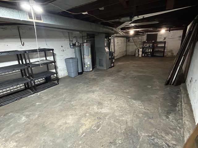 963 Woodruff Place West Drive, Indianapolis, IN 46201