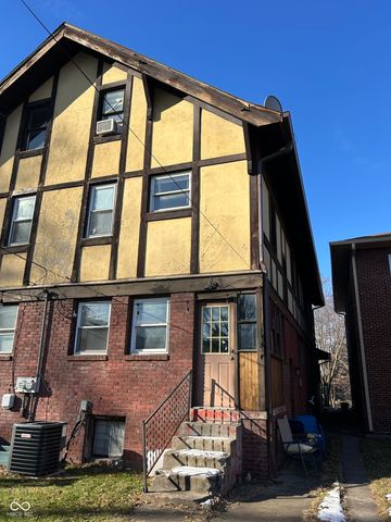 963 Woodruff Place West Drive, Indianapolis, IN 46201