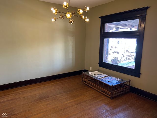 963 Woodruff Place West Drive, Indianapolis, IN 46201