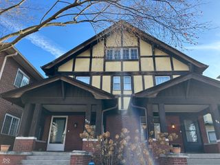 963 Woodruff Place West Drive, Indianapolis, IN 46201