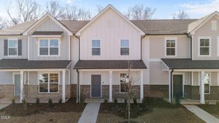 264 Fosterton Cottage Way, Raleigh, NC 27603