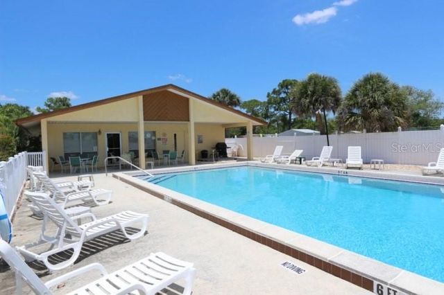 6699 SAN CASA DRIVE L4, Englewood, FL 34224