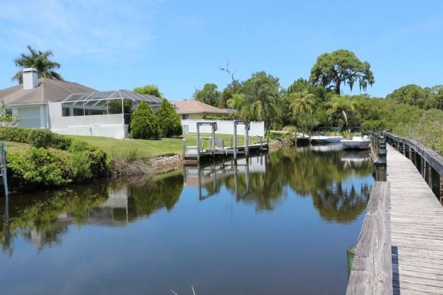 6699 SAN CASA DRIVE L4, Englewood, FL 34224