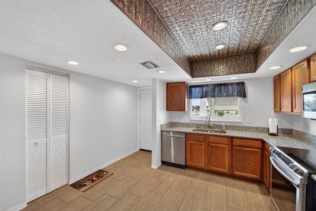 6699 SAN CASA DRIVE L4, Englewood, FL 34224