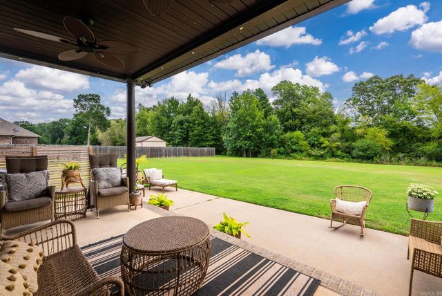 19 Colt Loop, Greenbrier, AR 72058