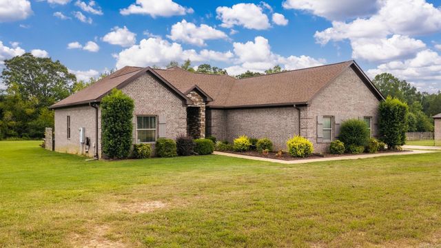 19 Colt Loop, Greenbrier, AR 72058