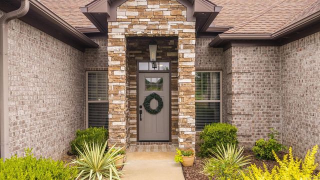 19 Colt Loop, Greenbrier, AR 72058