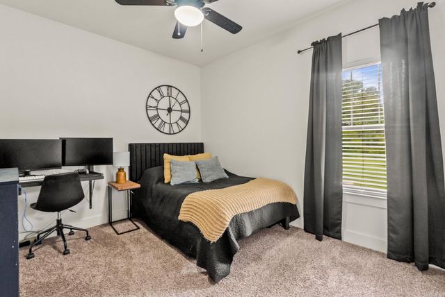 19 Colt Loop, Greenbrier, AR 72058