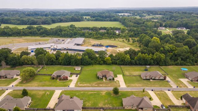 19 Colt Loop, Greenbrier, AR 72058