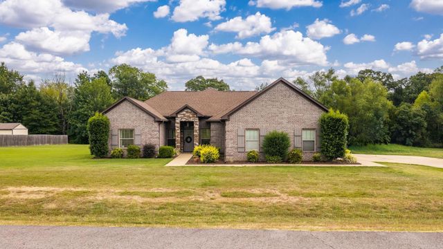 19 Colt Loop, Greenbrier, AR 72058