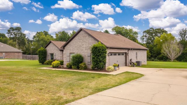 19 Colt Loop, Greenbrier, AR 72058