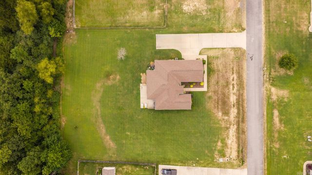 19 Colt Loop, Greenbrier, AR 72058
