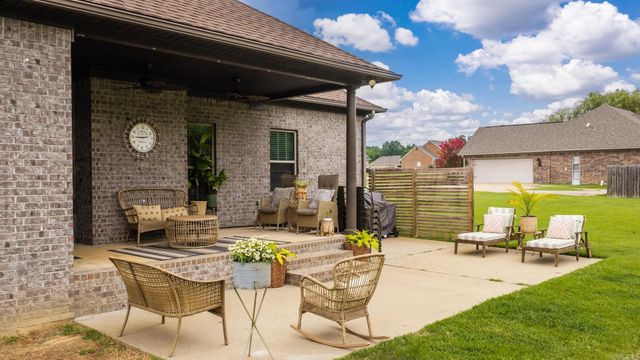 19 Colt Loop, Greenbrier, AR 72058