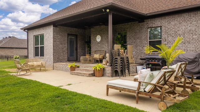 19 Colt Loop, Greenbrier, AR 72058