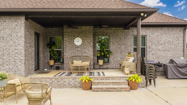19 Colt Loop, Greenbrier, AR 72058