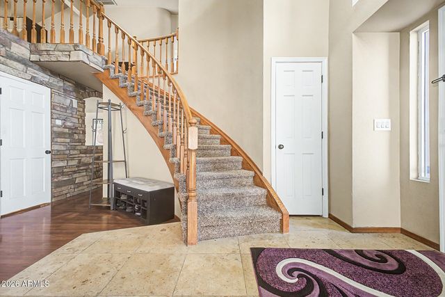 4113 E GLENHAVEN Drive, Phoenix, AZ 85048