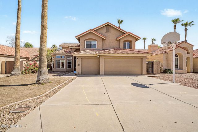 4113 E GLENHAVEN Drive, Phoenix, AZ 85048