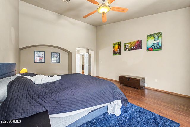 4113 E GLENHAVEN Drive, Phoenix, AZ 85048