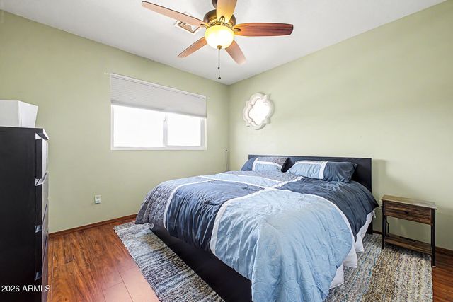 4113 E GLENHAVEN Drive, Phoenix, AZ 85048