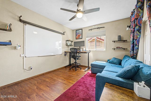 4113 E GLENHAVEN Drive, Phoenix, AZ 85048