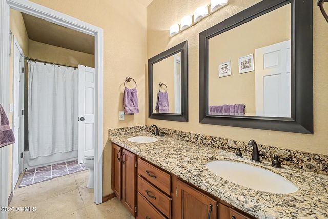 4113 E GLENHAVEN Drive, Phoenix, AZ 85048
