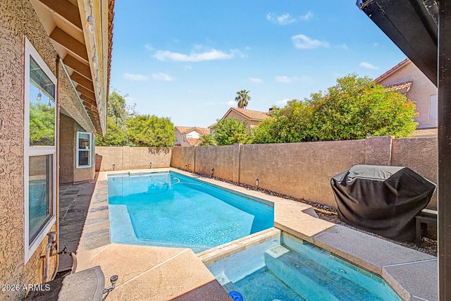 4113 E GLENHAVEN Drive, Phoenix, AZ 85048
