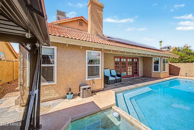 4113 E GLENHAVEN Drive, Phoenix, AZ 85048