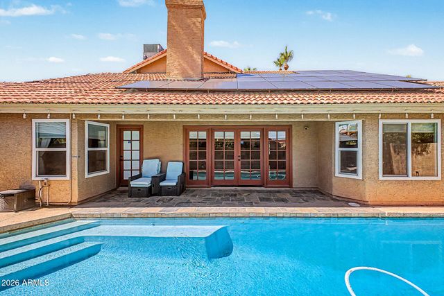 4113 E GLENHAVEN Drive, Phoenix, AZ 85048