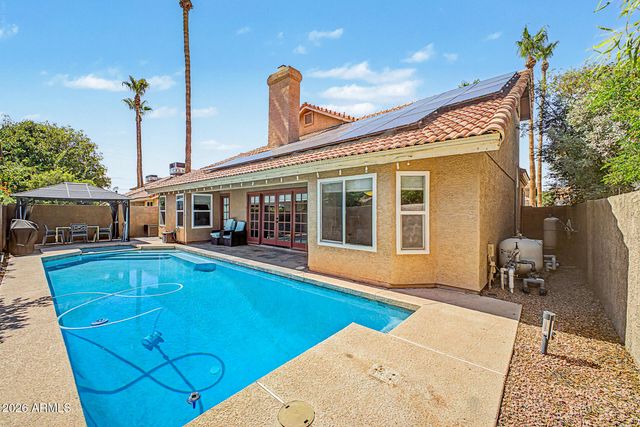 4113 E GLENHAVEN Drive, Phoenix, AZ 85048