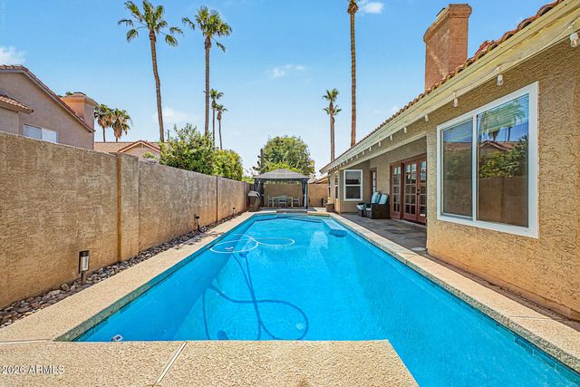 4113 E GLENHAVEN Drive, Phoenix, AZ 85048