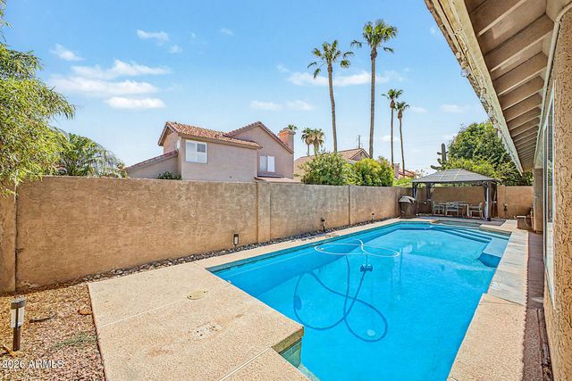 4113 E GLENHAVEN Drive, Phoenix, AZ 85048