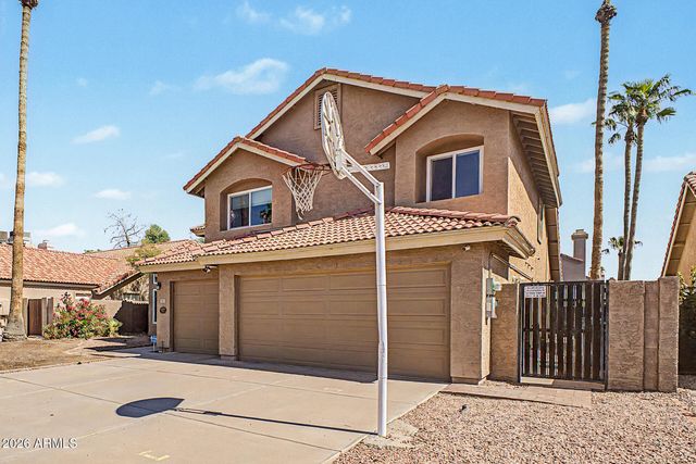 4113 E GLENHAVEN Drive, Phoenix, AZ 85048