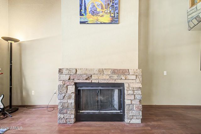 4113 E GLENHAVEN Drive, Phoenix, AZ 85048