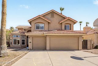 4113 E GLENHAVEN Drive, Phoenix, AZ 85048
