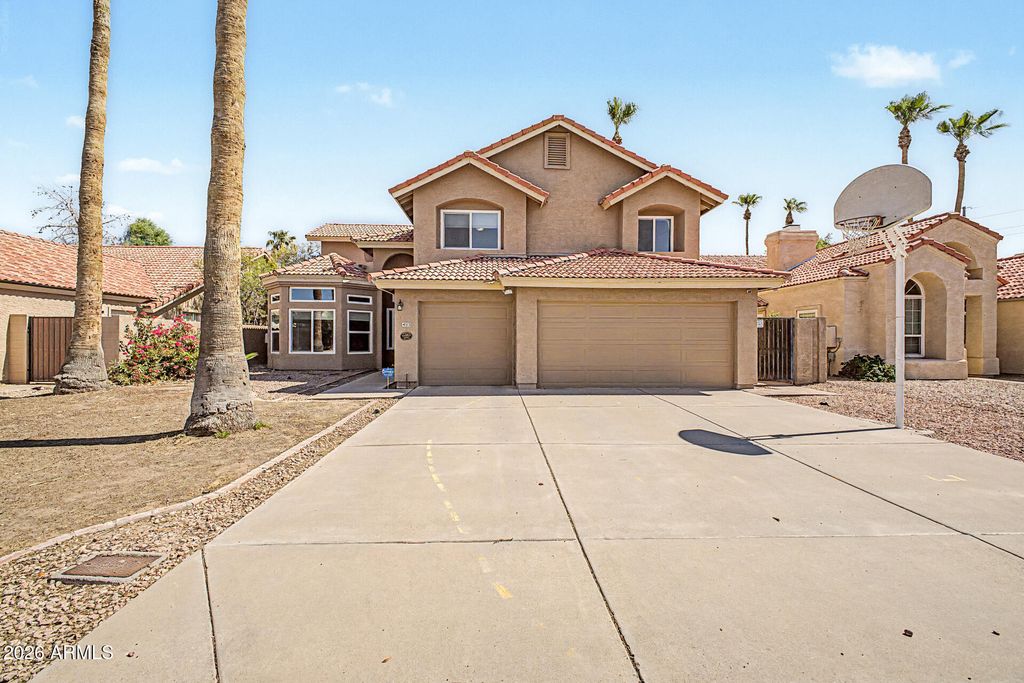 4113 E GLENHAVEN Drive, Phoenix, AZ 85048 — photo 2