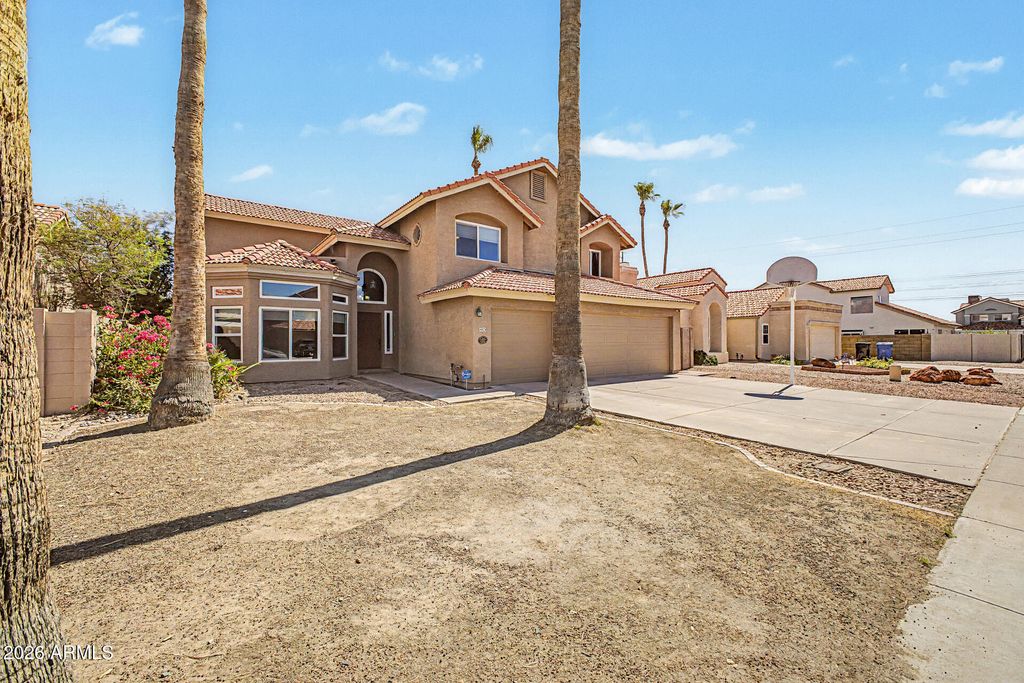 4113 E GLENHAVEN Drive, Phoenix, AZ 85048 — photo 3
