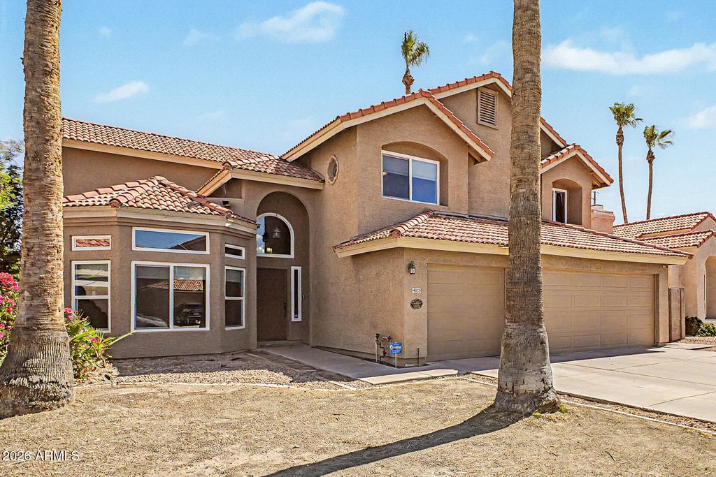4113 E GLENHAVEN Drive, Phoenix, AZ 85048 — photo 4
