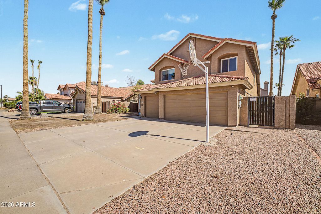 4113 E GLENHAVEN Drive, Phoenix, AZ 85048 — photo 5