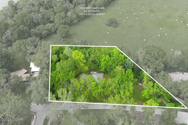 2615 E Melbourne Road, Springfield, MO 65804