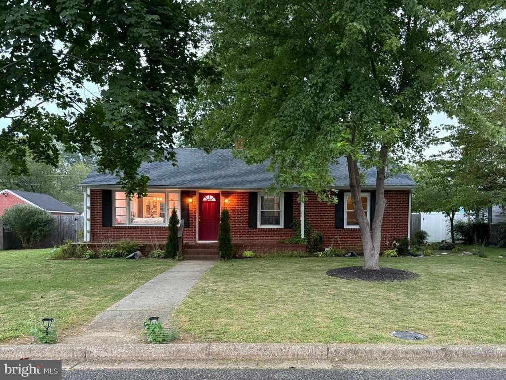 635 HOWARD ST, Easton, MD 21601